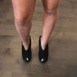 Marc By Marc Jacobs booties